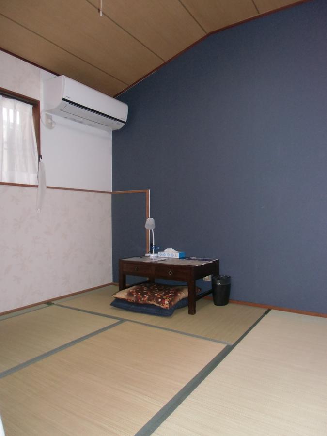 Kanazawa Share House Gaooo Exterior photo