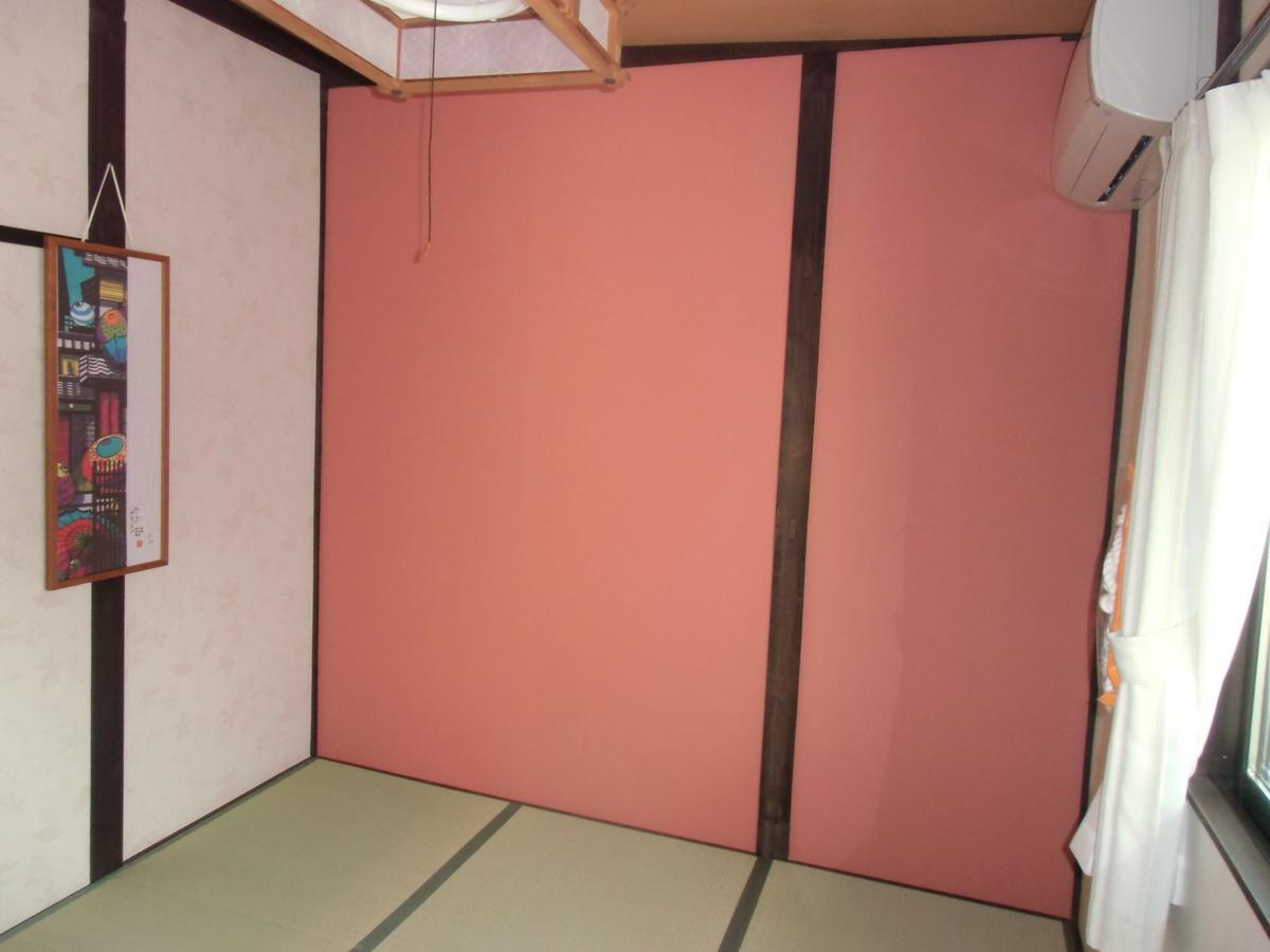 Kanazawa Share House Gaooo Exterior photo