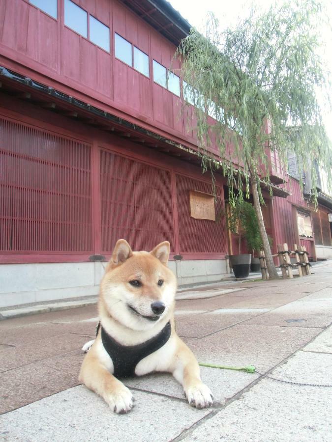 Kanazawa Share House Gaooo Exterior photo